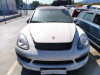 PORSCHE CAYENNE (TIPO 92A), PORSCHE, CAYENNE (TIPO 92A)