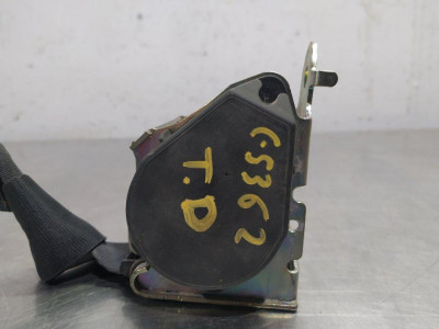 CINTURON SEGURIDAD TRASERO DERECHO, CITROEN, C-ELYSÉE