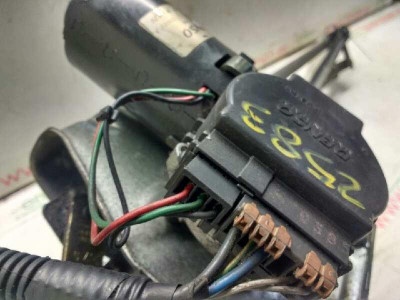 MOTOR LIMPIA DELANTERO, FIAT, DUCATO II FURGÓN G. VOL.
