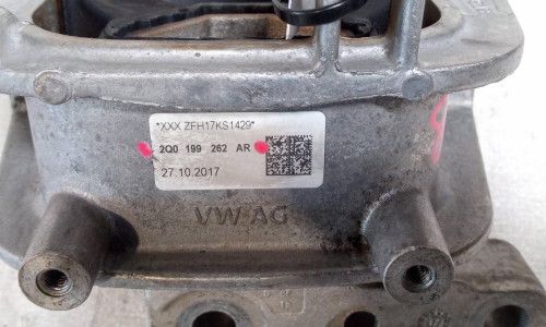  SOPORTE MOTOR VOLKSWAGEN POLO VI (AE1) 