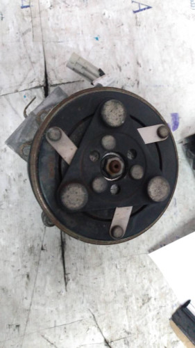 COMPRESOR AIRE ACONDICIONADO OPEL TIGRA TWIN TOP 