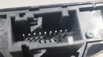 WARNING, OPEL, CORSA D