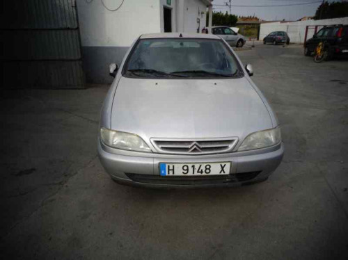  CITROEN XSARA BERLINA 