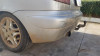 PARAGOLPES TRASERO Citroen Xsara Berlina (1997->) CITROEN Xsara Berlina (1997->) 