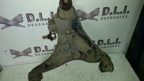 BRAZO SUSPENSION INFERIOR DELANTERO IZQUIERDO Mitsubishi MONTERO (V60/V70) 