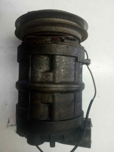 COMPRESOR AIRE ACONDICIONADO Nissan TERRANO II (R20) 