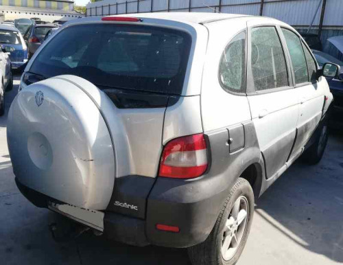  RENAULT SCENIC RX4 (JA0) 