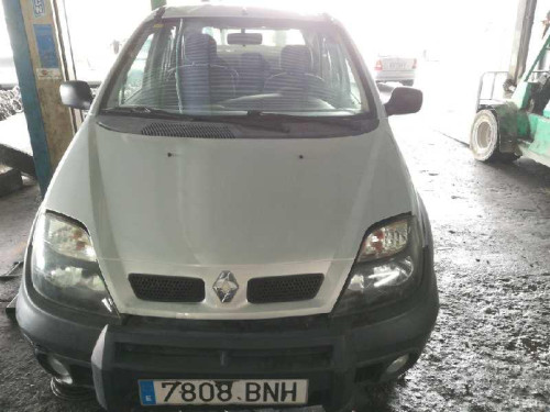  RENAULT SCENIC RX4 (JA0) 