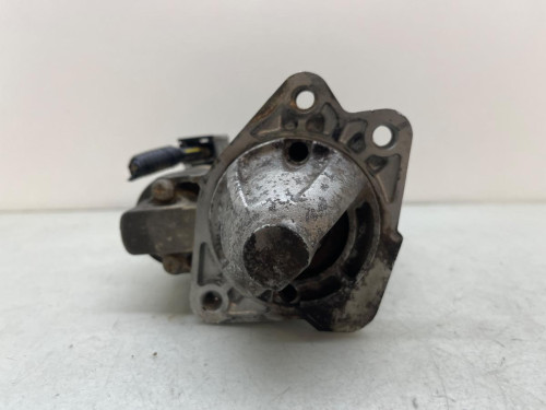MOTOR ARRANQUE Mazda 3 BERLINA (BK) 