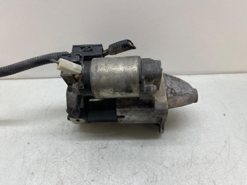 MOTOR ARRANQUE Mazda 3 BERLINA (BK) 