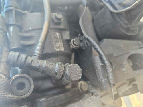 MOTOR COMPLETO Renault CLIO II FASE II (B/CB0) 