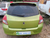  RENAULT CLIO III 
