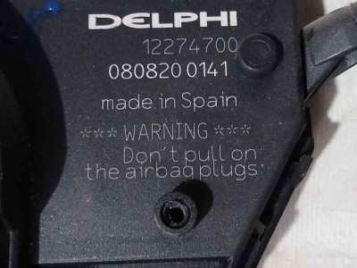 MANDO MULTIFUNCION, OPEL, CORSA D