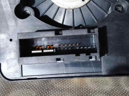 MANDO MULTIFUNCION OPEL CORSA D 