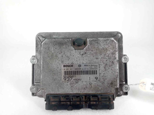  CENTRALITA MOTOR UCE ALFA ROMEO 147 (190) 