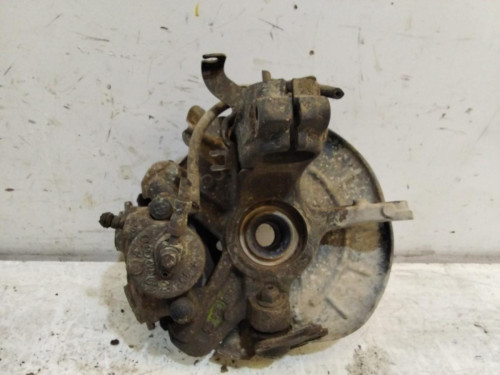 MANGUETA DELANTERA DERECHA Seat IBIZA (6L1) 