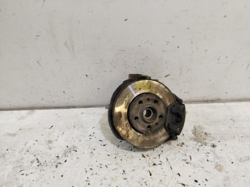 MANGUETA DELANTERA DERECHA Seat IBIZA (6L1) 