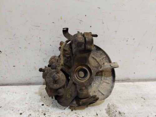 MANGUETA DELANTERA DERECHA Seat IBIZA (6L1) 