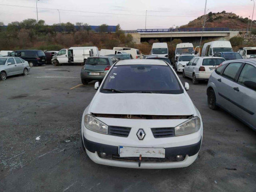  RENAULT MEGANE II BERLINA 5P 