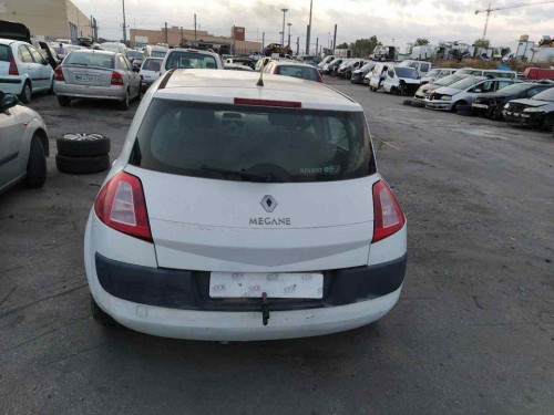  RENAULT MEGANE II BERLINA 5P 