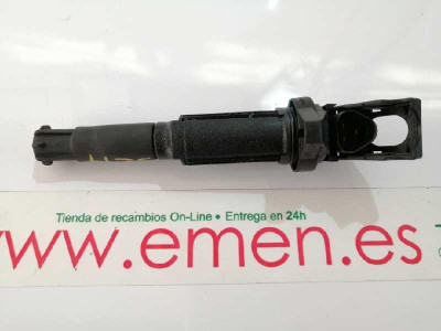 BOBINA ENCENDIDO, BMW, SERIE 3 BERLINA (E46)