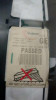  CUADRO INSTRUMENTOS, FORD, MONDEO BERLINA (GE) 