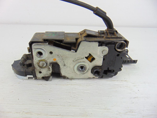  CERRADURA PUERTA DELANTERA DERECHA CITROEN C4 PICASSO 
