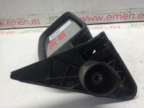  RETROVISOR DERECHO RENAULT R 5 (B/C40) 