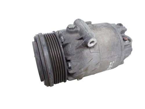  COMPRESOR AIRE ACONDICIONADO, OPEL, ZAFIRA A 