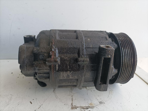  COMPRESOR AIRE ACONDICIONADO 