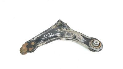 BRAZO SUSPENSION INFERIOR DELANTERO IZQUIERDO