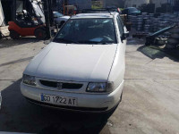SEAT IBIZA (6K1)