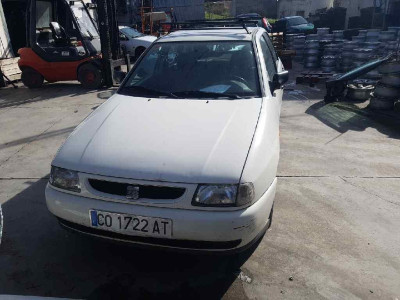 SEAT IBIZA (6K1)