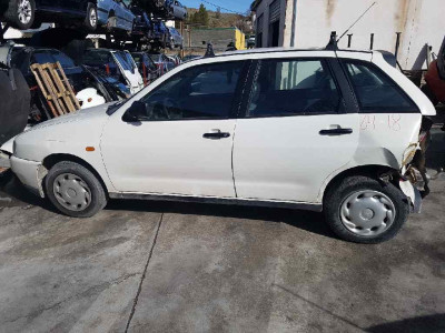 SEAT IBIZA (6K1)
