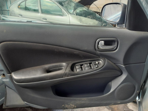  NISSAN ALMERA (N16/E) 