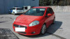 FIAT GRANDE PUNTO (199) — автомобиль-донор на запчасти 
