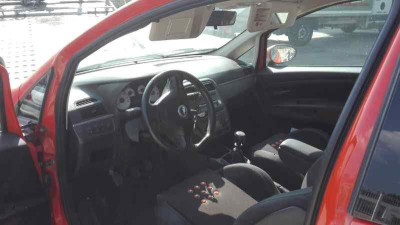 FIAT GRANDE PUNTO (199)
