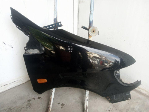 ALETA DELANTERA DERECHA Mercedes-Benz VITO KOMBI (638) 