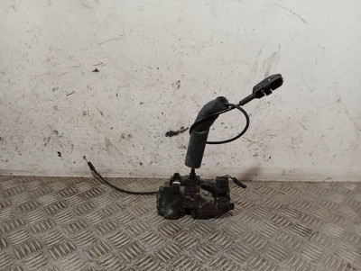 CERRADURA PUERTA DELANTERA IZQUIERDA