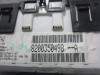  PANTALLA MULTIFUNCION RENAULT MEGANE II BERLINA 3P 