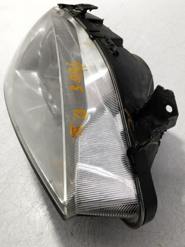  FARO DERECHO RENAULT MEGANE I FASE 2 BERLINA (BA0) 