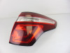  PILOTO TRASERO DERECHO, CITROEN, C4 PICASSO 