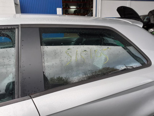  LUNA CUSTODIA TRASERA IZQUIERDA AUDI A3 (8P1) 