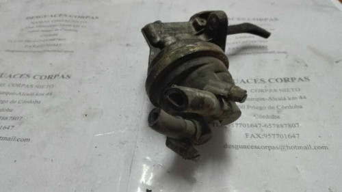  BOMBA COMBUSTIBLE 