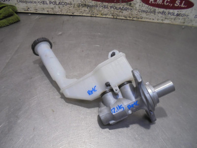 BOMBA FRENO, NISSAN, JUKE (F15E)