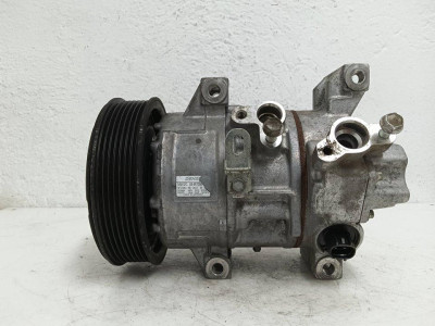COMPRESOR AIRE ACONDICIONADO, TOYOTA, AVENSIS (T27)