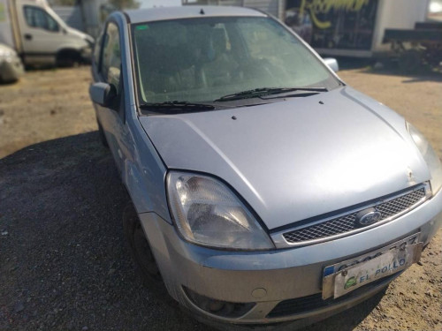  FORD FIESTA (CBK) 