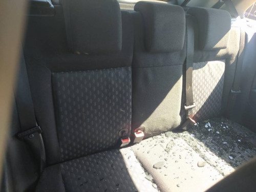  FORD FIESTA (CBK) 