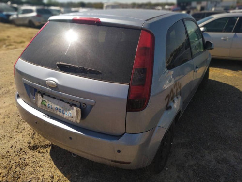  FORD FIESTA (CBK) 