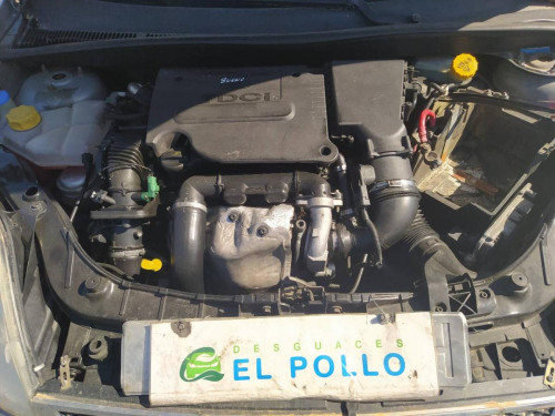  FORD FIESTA (CBK) 